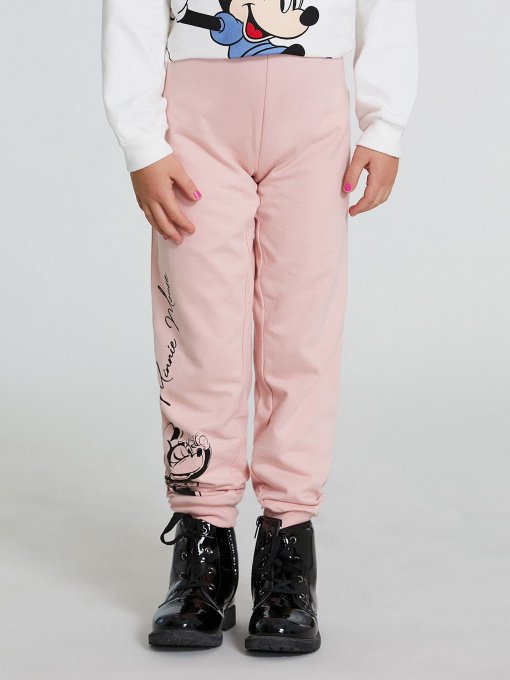 Спортивні штани Piazza Italia модель 58870_pink Фото