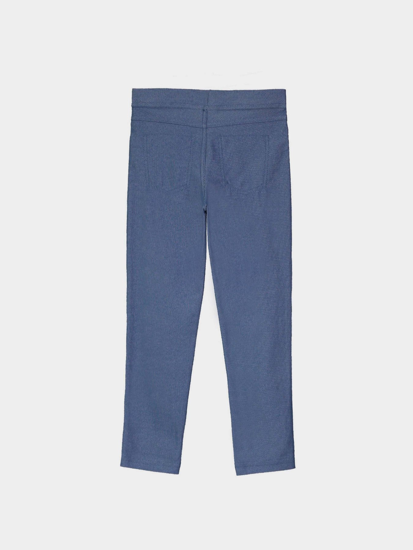 Леггинсы Piazza Italia модель 56131_denim Фото