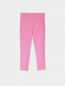 Леггинсы Piazza Italia модель 56131_pink Фото