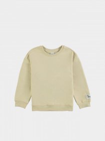 Свитшот Piazza Italia модель 56330_beige Фото