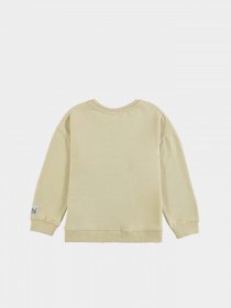 Свитшот Piazza Italia модель 56330_beige Фото