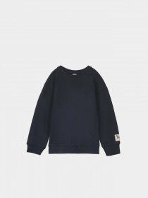 Свитшот Piazza Italia модель 56330_blue Фото