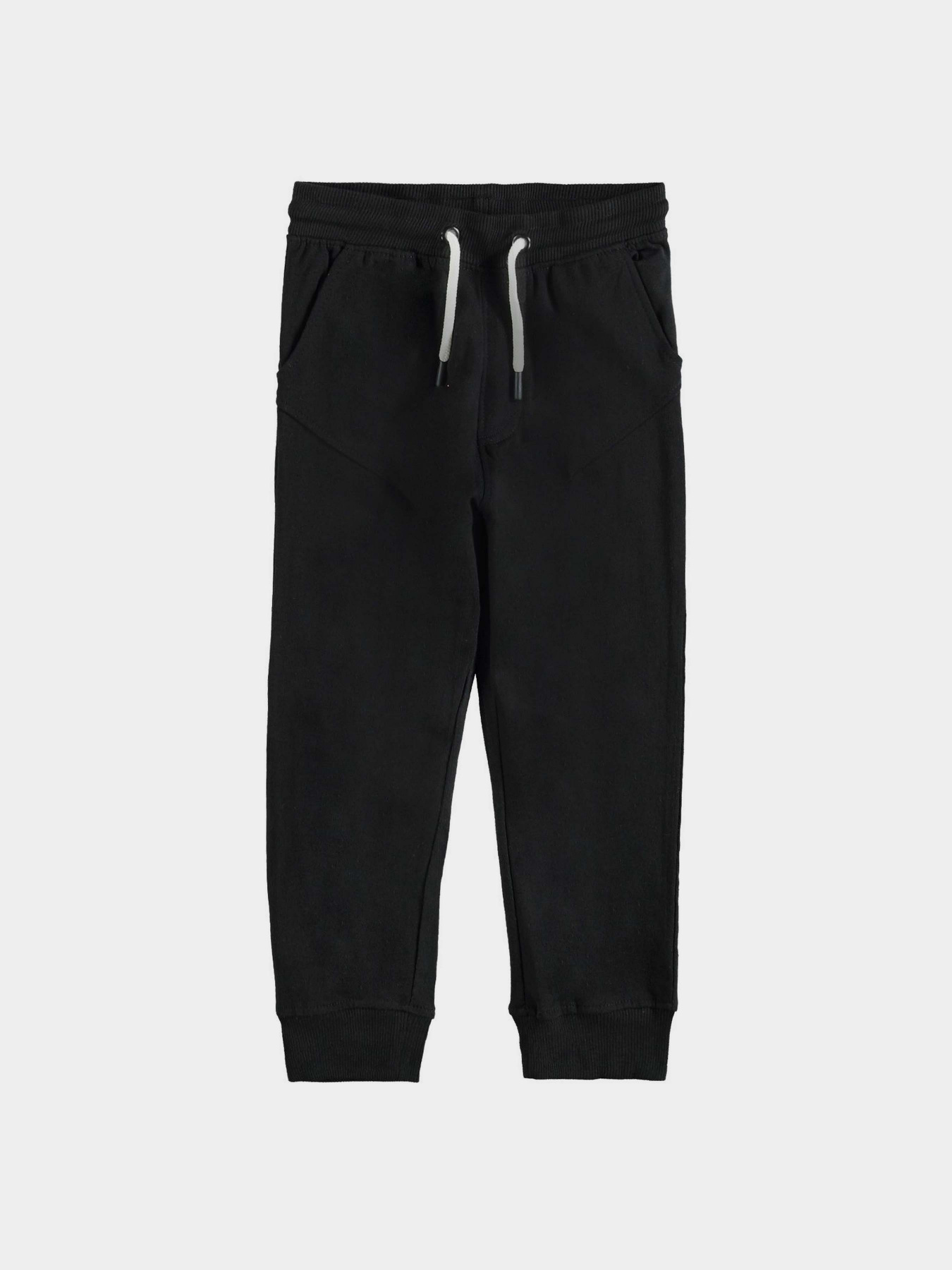 Джогери Piazza Italia модель 56335_black Фото