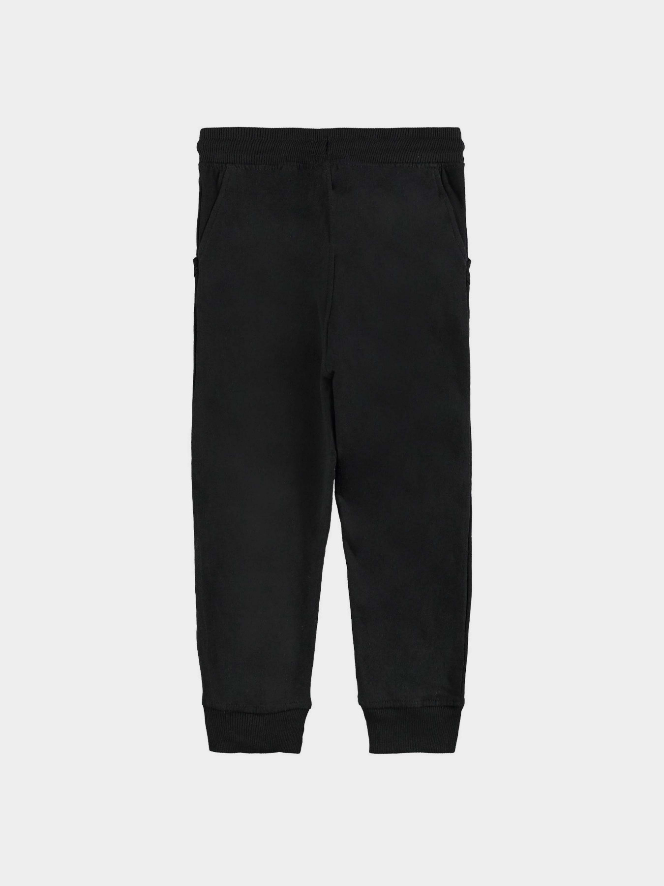 Джогери Piazza Italia модель 56335_black Фото