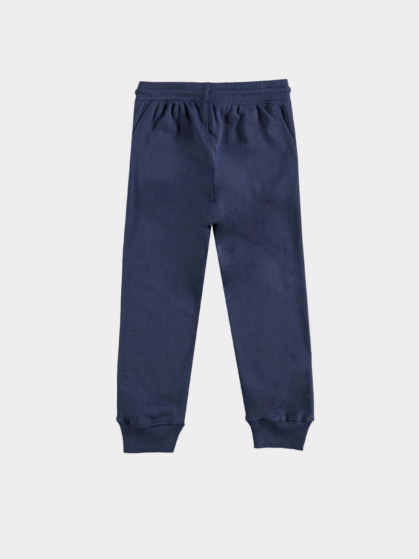 Джоггеры Piazza Italia модель 56335_blue Фото