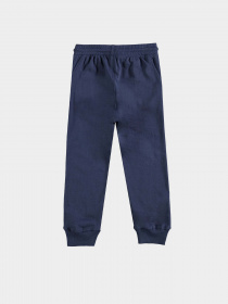 Джогери Piazza Italia модель 56335_blue Фото