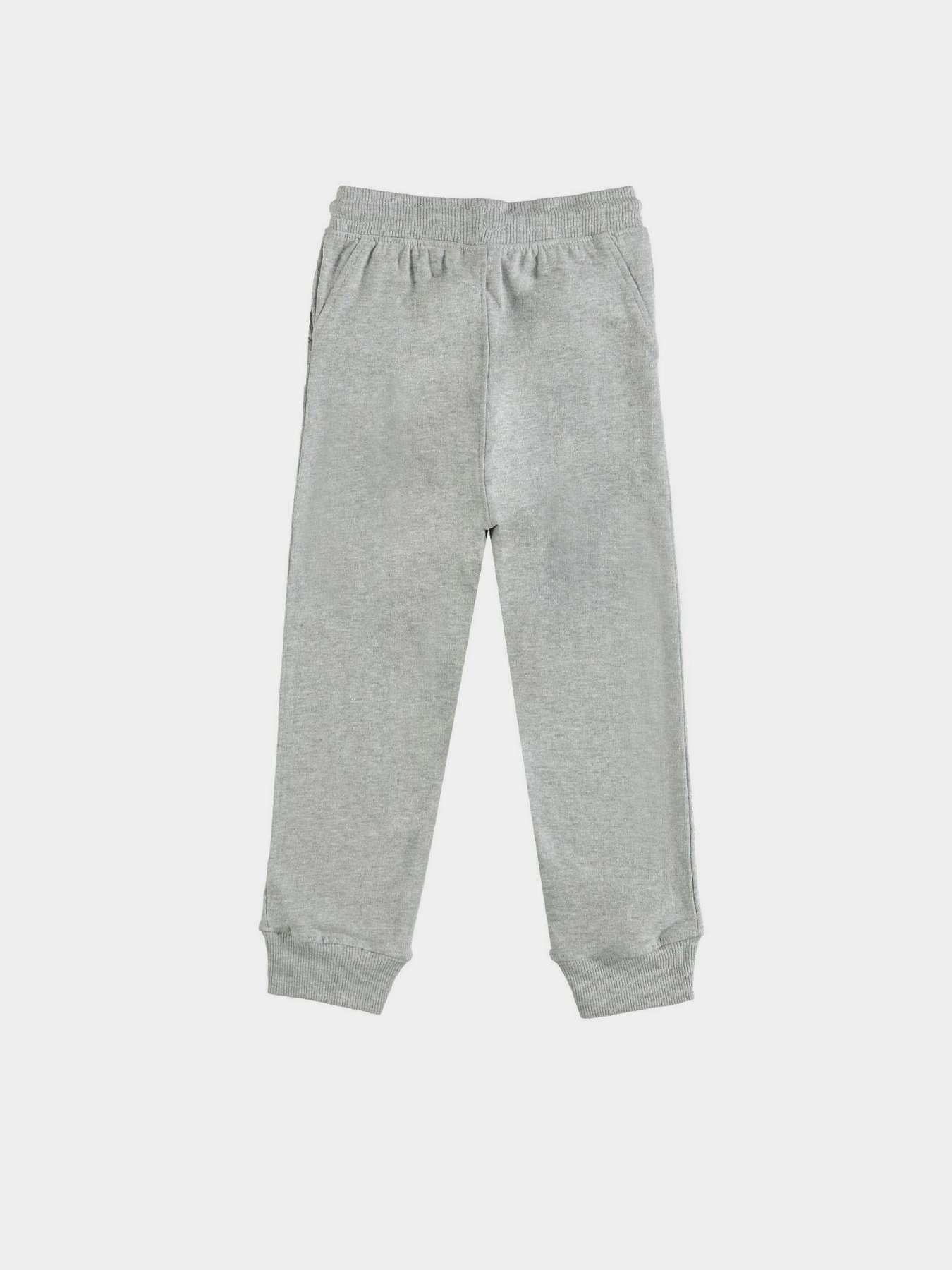 Джогери Piazza Italia модель 56335_grey melange Фото