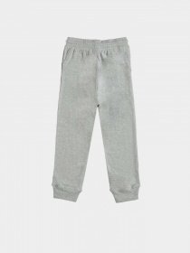 Джогери Piazza Italia модель 56335_grey melange Фото