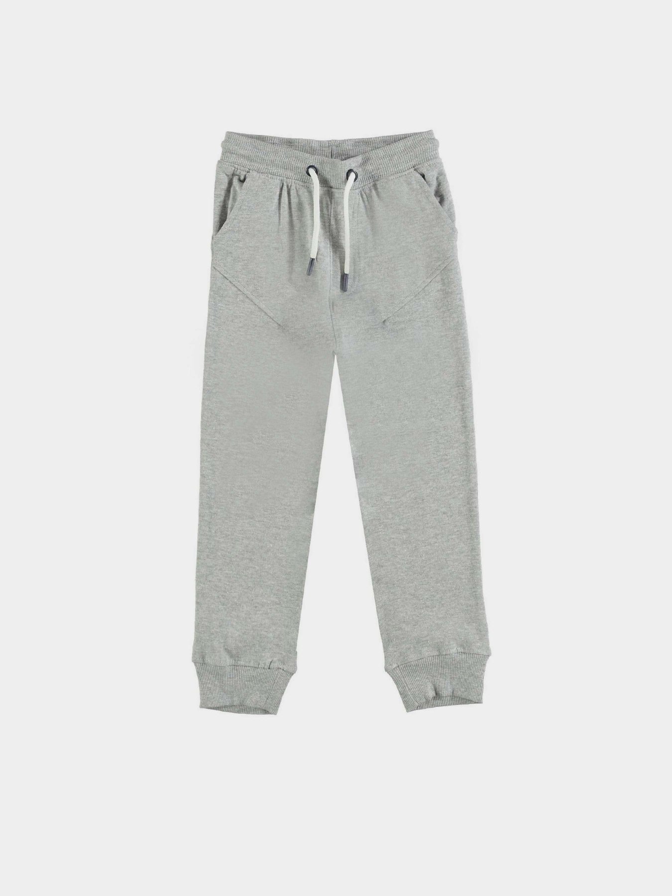 Джогери Piazza Italia модель 56335_grey melange Фото