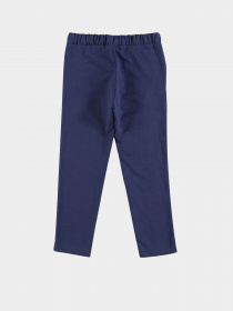 Спортивні штани Piazza Italia модель 72937_blue Фото