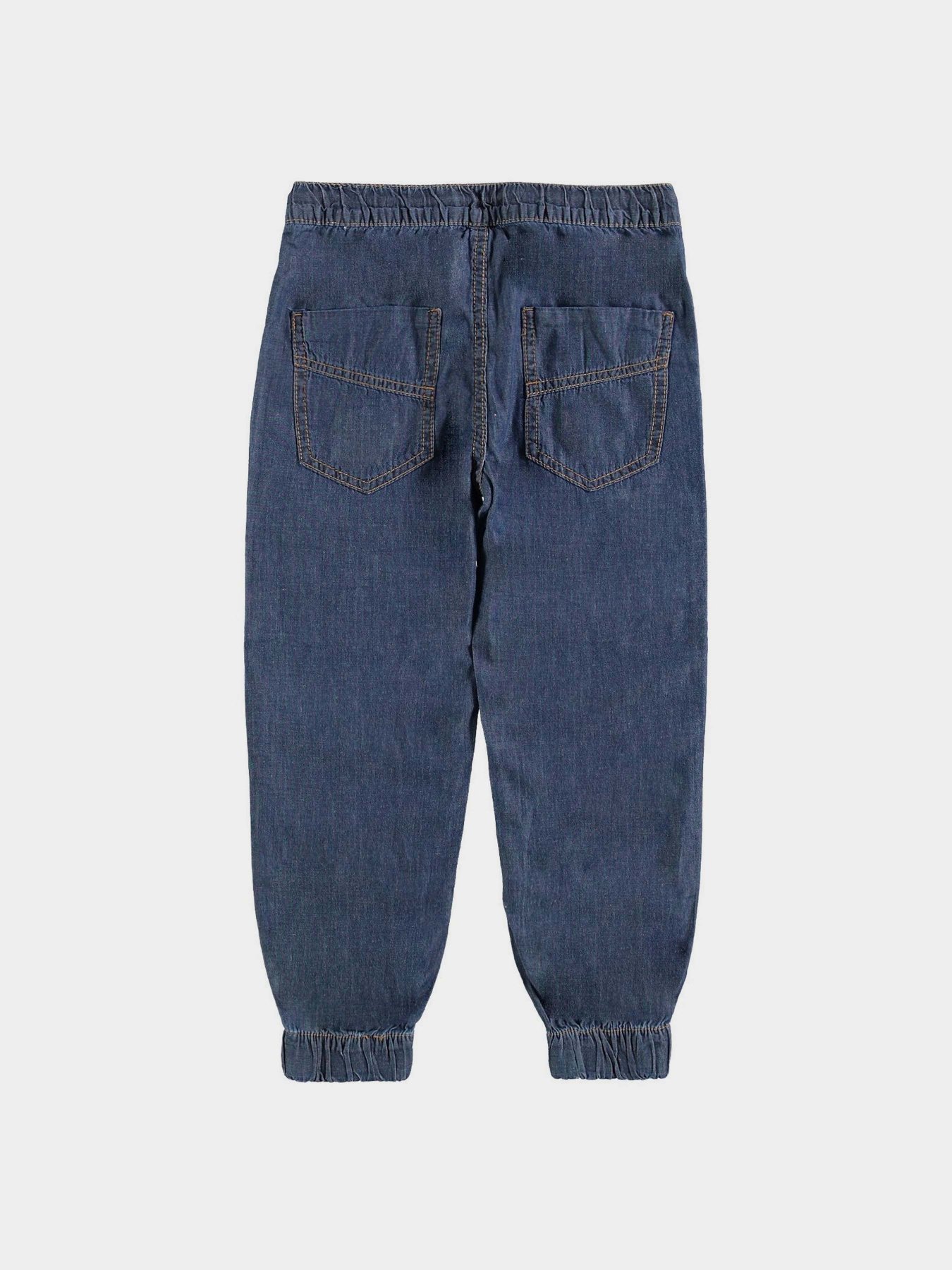 Джогери Piazza Italia модель 57048_Denim Фото