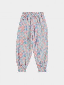 Брюки повседневные Piazza Italia модель 57088_fantasy Фото