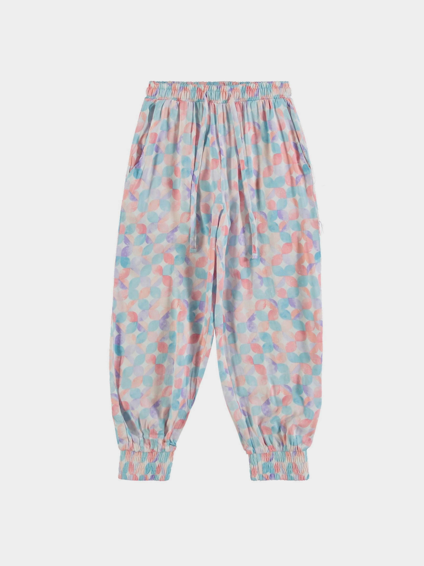 Повсякденні штани Piazza Italia модель 57088_fantasy Повсякденні штани Piazza Italia модель 57088_fantasy Фото