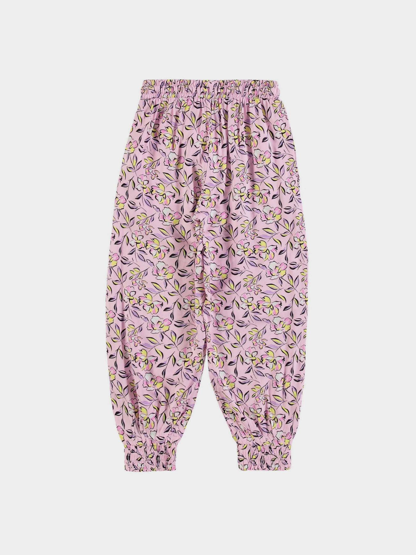 Повсякденні штани Piazza Italia модель 57088_pink Фото