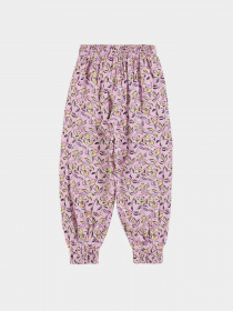 Повсякденні штани Piazza Italia модель 57088_pink Фото