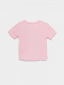 Футболка Piazza Italia модель 60706_pink Футболка Piazza Italia модель 60706_pink Фото