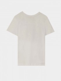 Футболка Piazza Italia модель 82126_white Фото