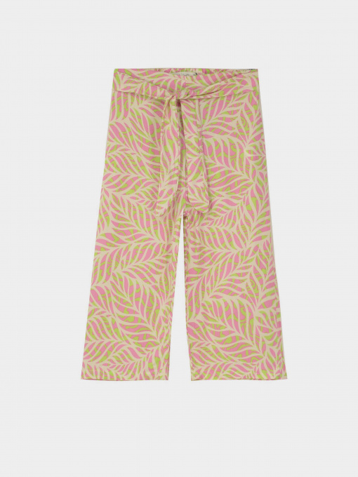 Кюлоты Piazza Italia модель 86147_fantasy Фото