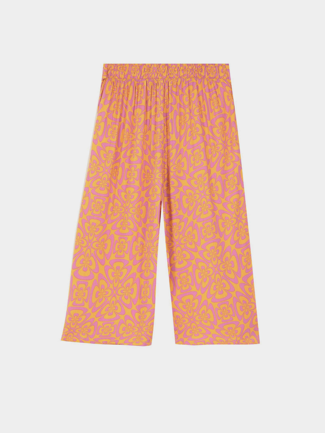 Кюлоты Piazza Italia модель 86147_orange Фото