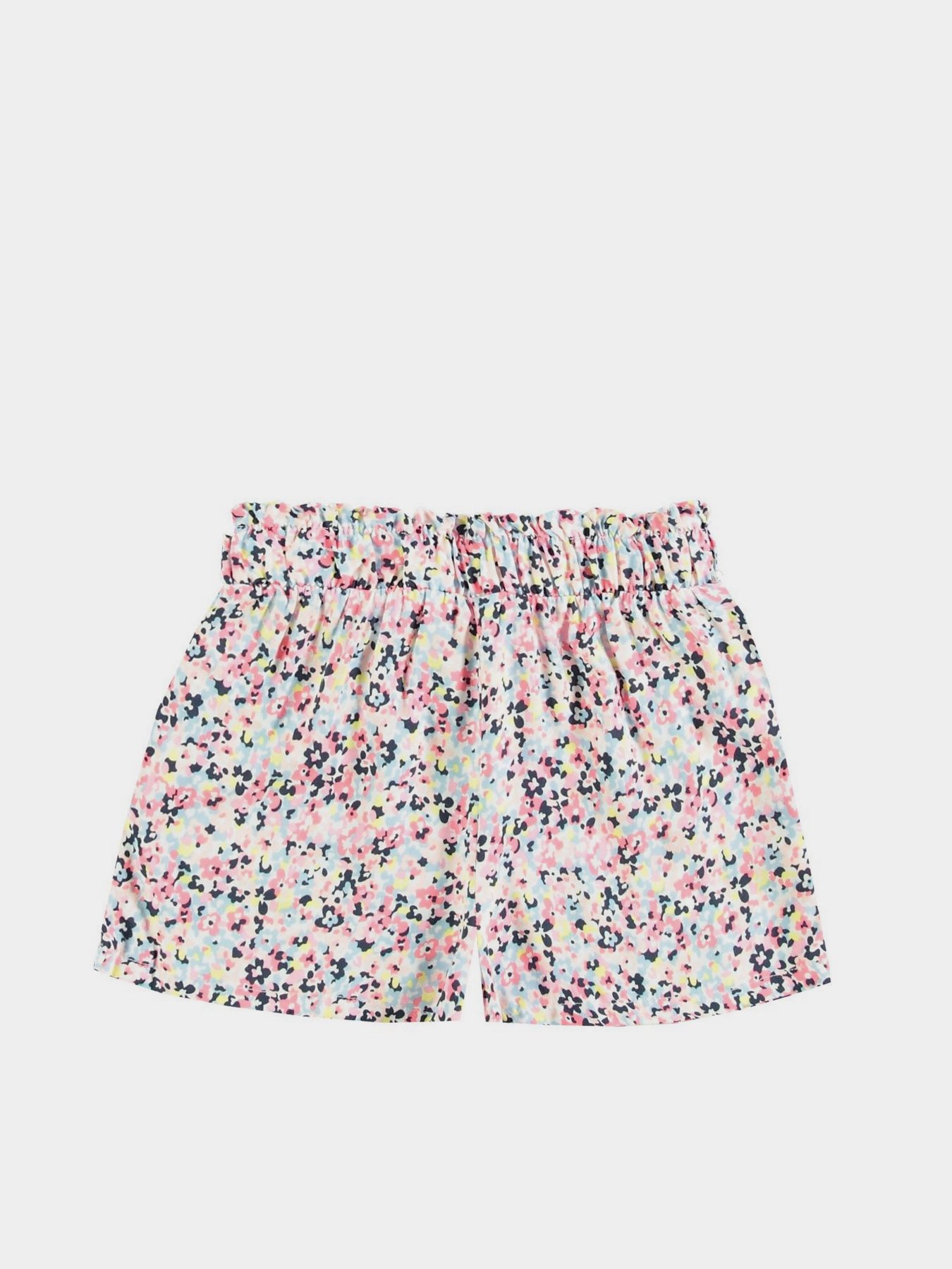 Шорты Piazza Italia модель 01491_Fantasy Фото