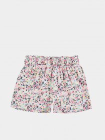 Шорты Piazza Italia модель 01491_Fantasy Фото