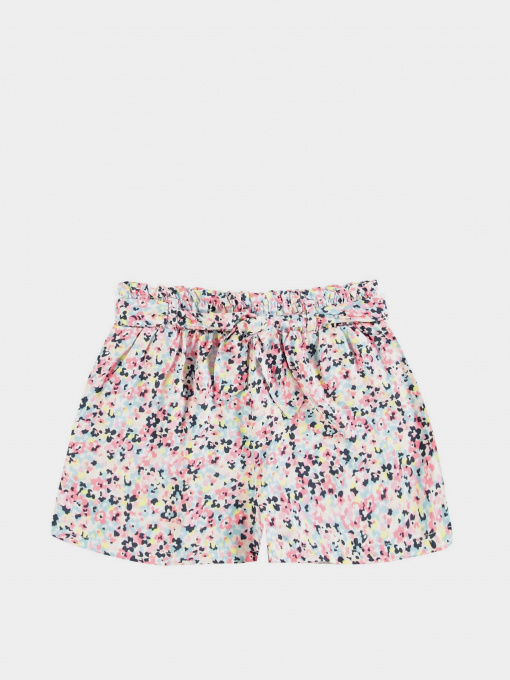 Шорты Piazza Italia модель 01491_Fantasy Фото