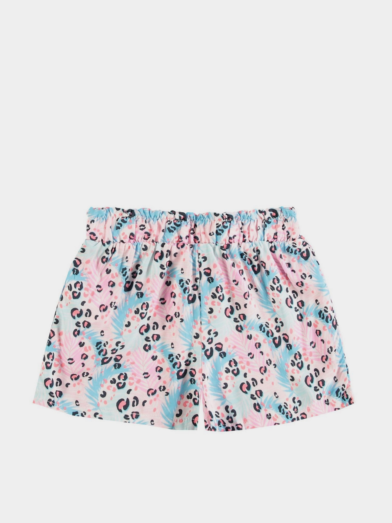 Шорты Piazza Italia модель 01491_pink Фото