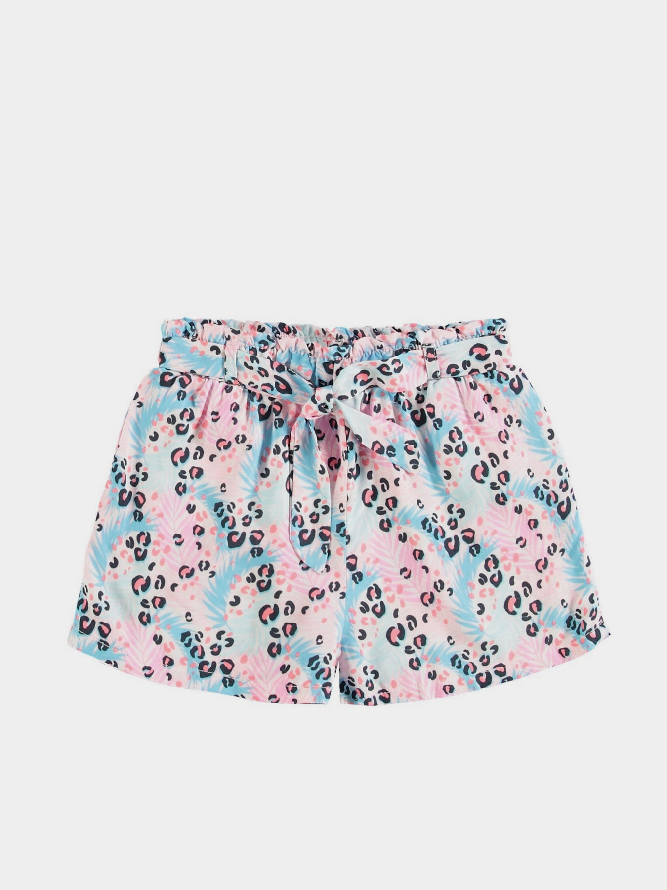 Повседневные шорты Piazza Italia модель 01491_pink Фото