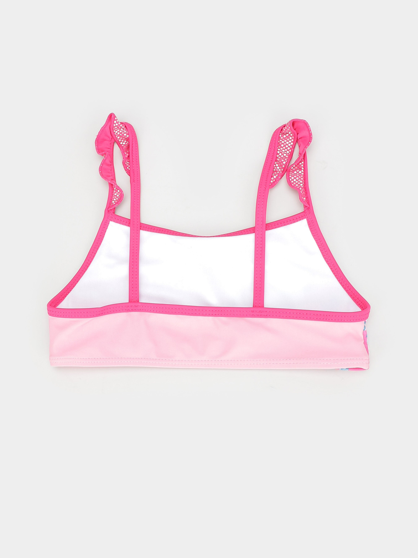 Купальник Piazza Italia модель 02324_fuxia Фото