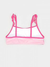 Купальник Piazza Italia модель 02324_fuxia Фото