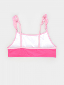 Купальник Piazza Italia модель 02324_pink Фото