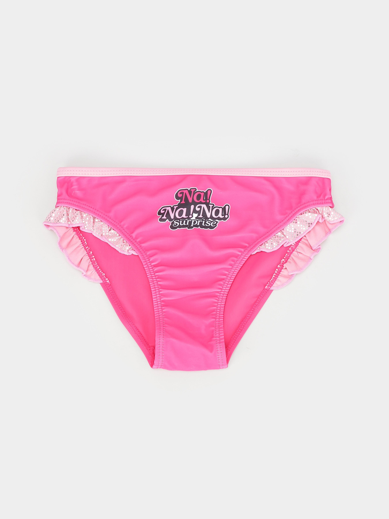 Купальник Piazza Italia модель 02324_pink Фото