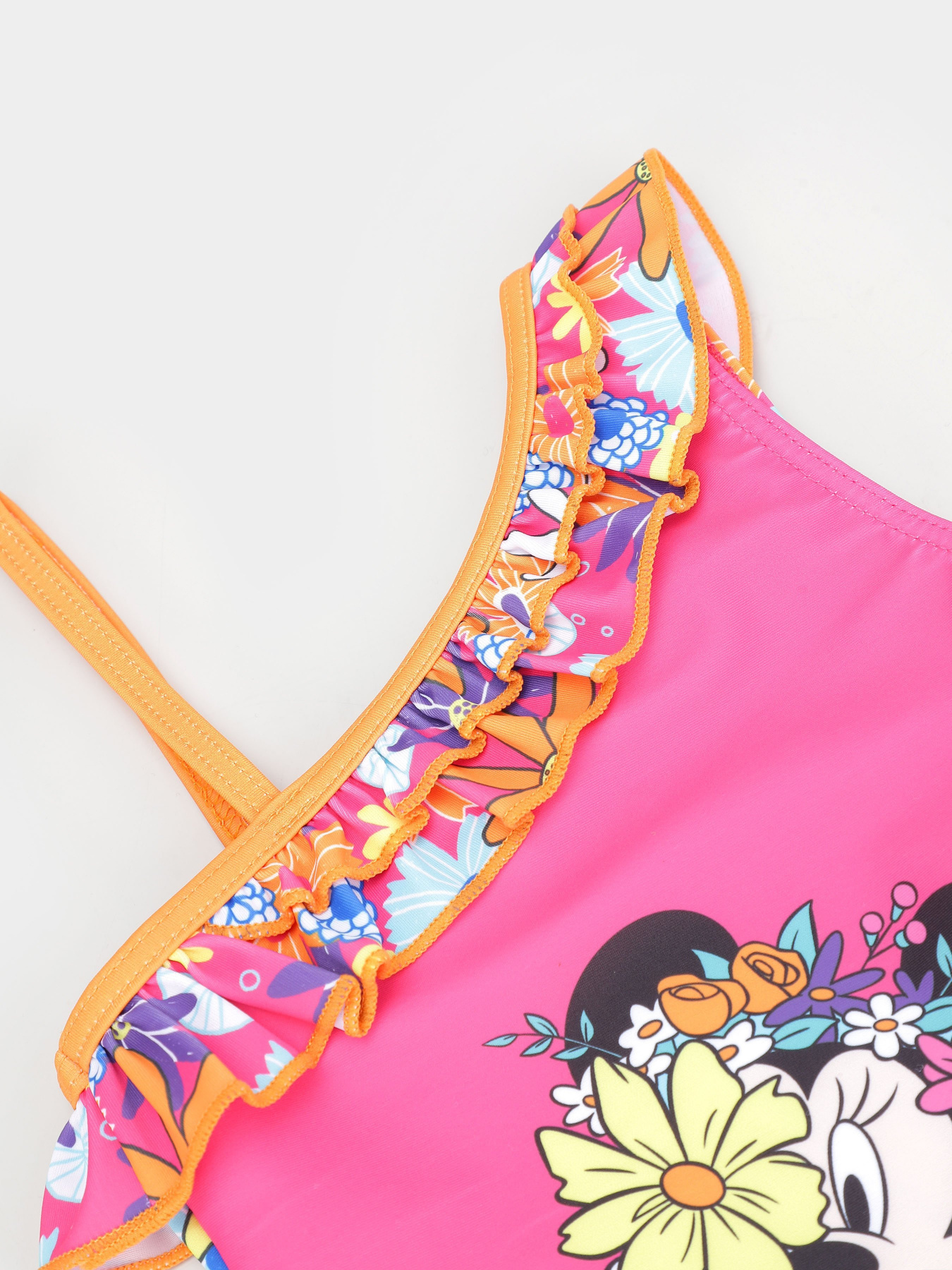 Купальник Piazza Italia модель 06814_pink Фото