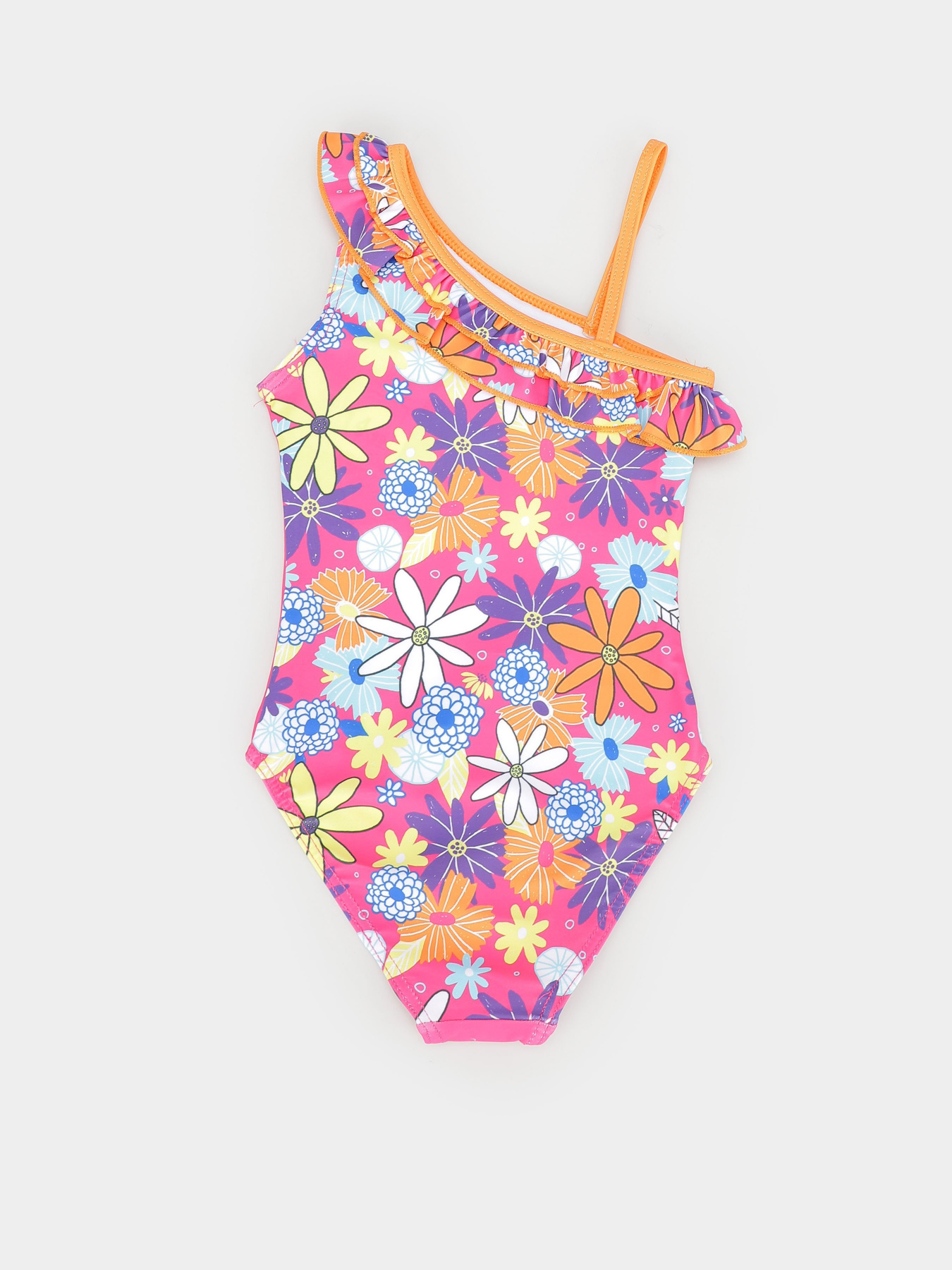 Купальник Piazza Italia модель 06814_pink Фото