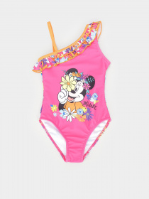 Купальник Piazza Italia модель 06814_pink Фото