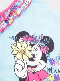 Купальник Piazza Italia модель 06814_turquoise Фото