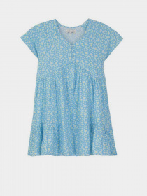 Платье мини Piazza Italia модель 06989_Fantasy Фото