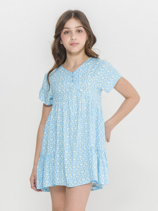 Сукня міні Piazza Italia модель 06989_Fantasy Фото