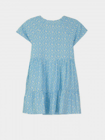 Платье мини Piazza Italia модель 06989_Fantasy Фото