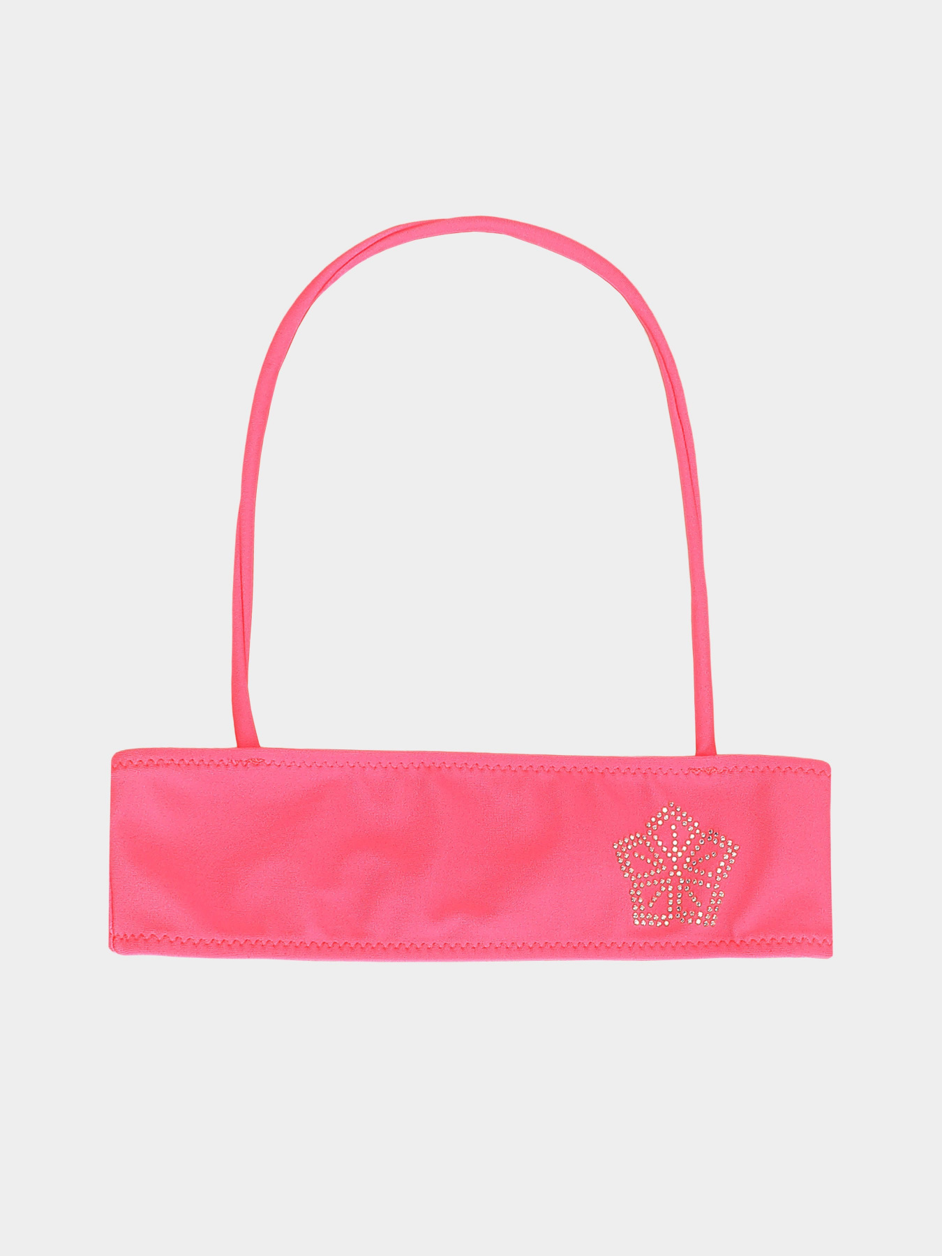 Купальник Piazza Italia модель 07127_fuxia Фото