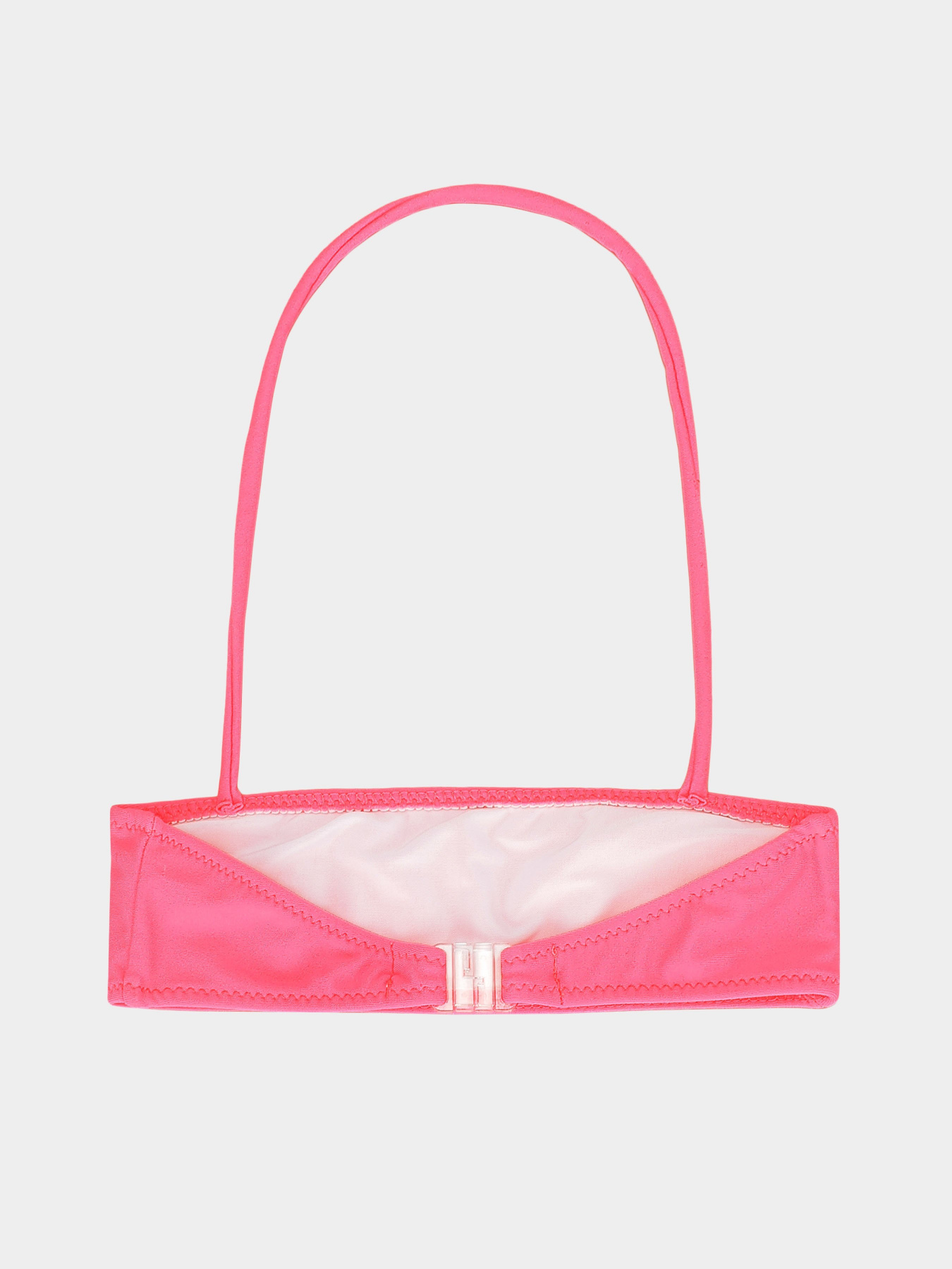 Купальник Piazza Italia модель 07127_fuxia Фото