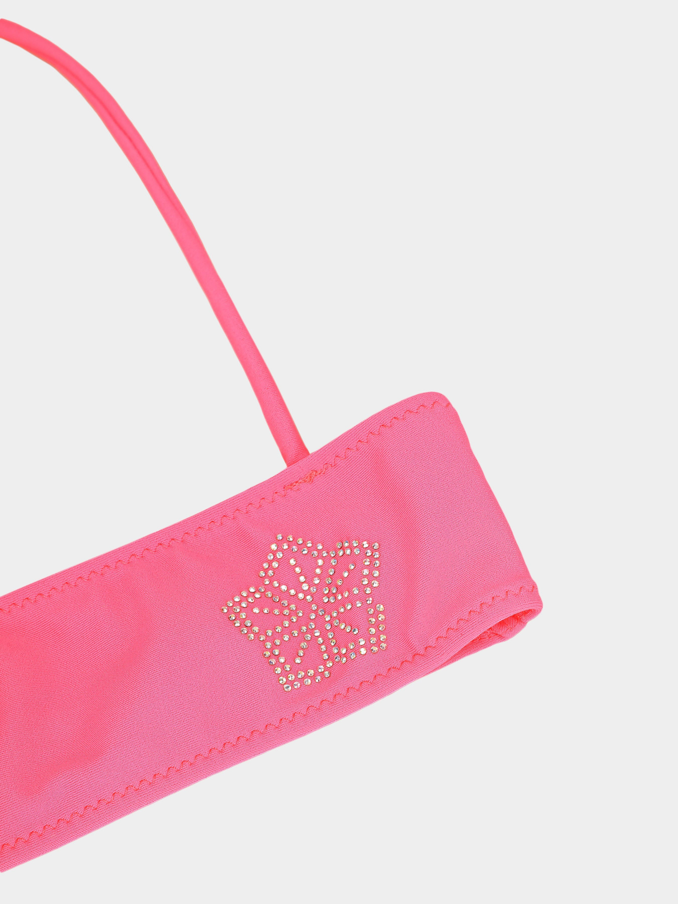 Купальник Piazza Italia модель 07127_fuxia Фото