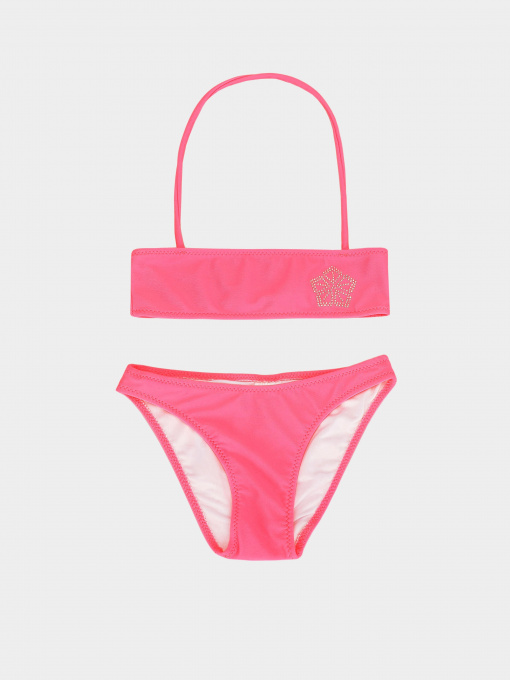 Купальник Piazza Italia модель 07127_fuxia Фото