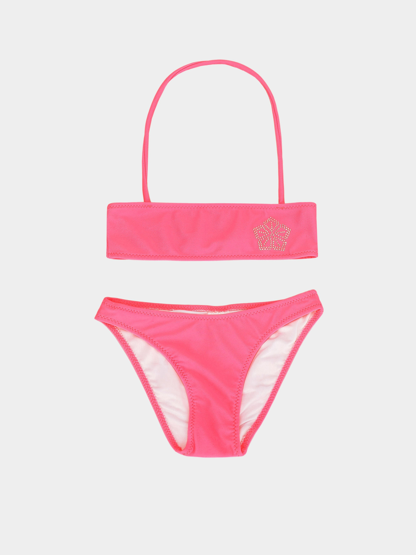 Купальник Piazza Italia модель 07127_fuxia Фото