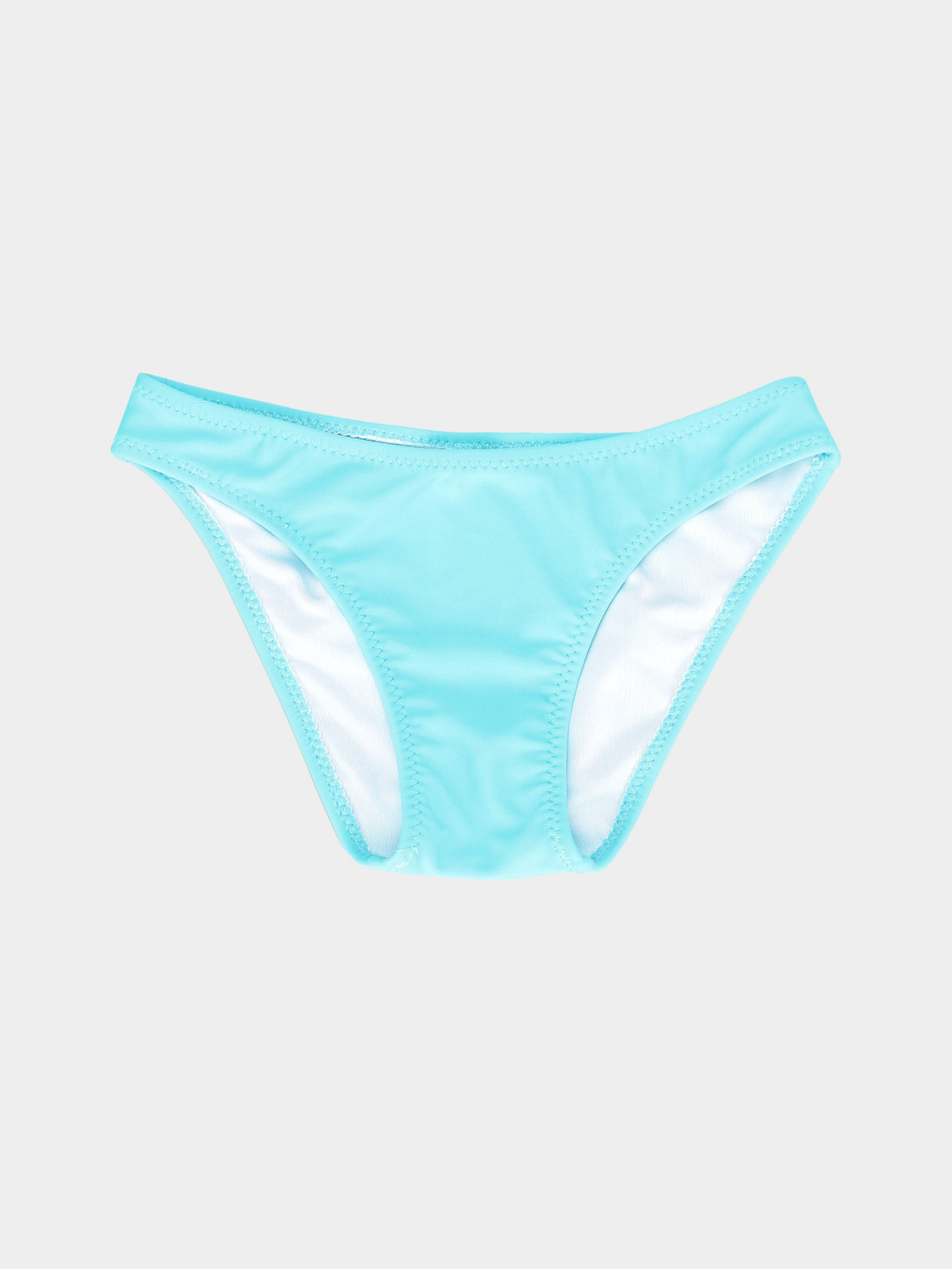 Купальник Piazza Italia модель 07127_turquoise Фото