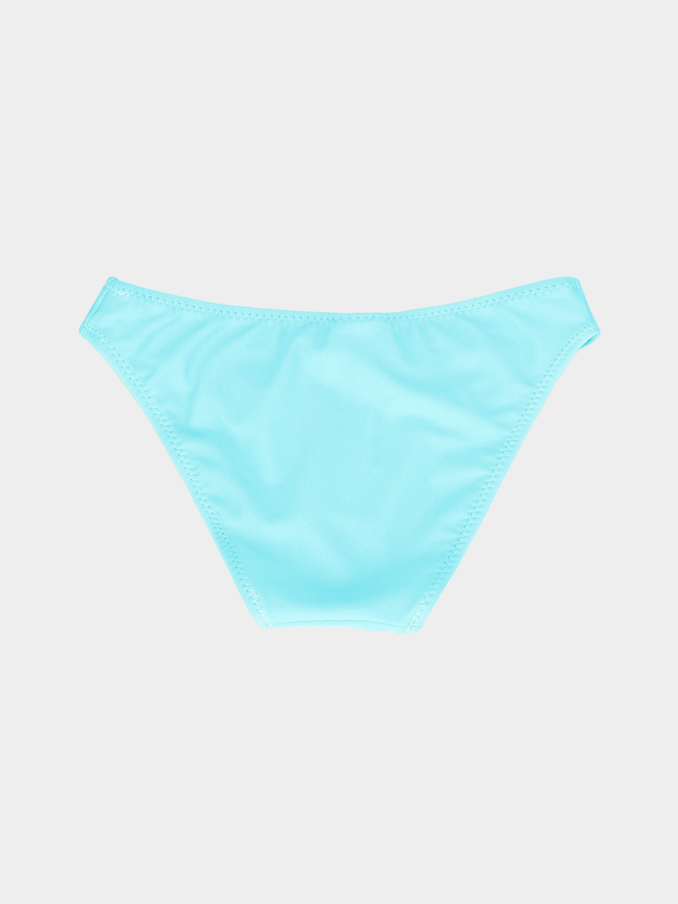 Купальник Piazza Italia модель 07127_turquoise Фото