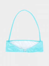 Купальник Piazza Italia модель 07127_turquoise Фото