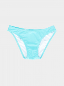 Купальник Piazza Italia модель 07127_turquoise Фото