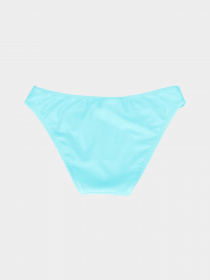 Купальник Piazza Italia модель 07127_turquoise Фото