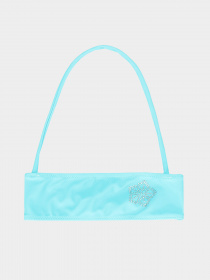 Купальник Piazza Italia модель 07127_turquoise Фото